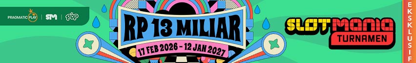 KDSLOTS X PP DAN PP POP SLOT MANIA TOURNAMENT HARIAN