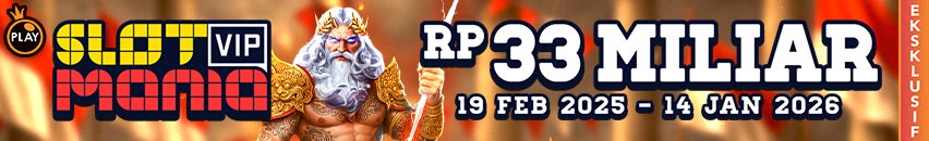 KDSLOTS X PP VIP SLOT MANIA