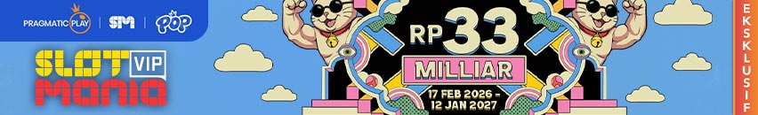 KDSLOTS X PP & PP POP SLOT MANIA VIP