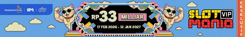 KDSLOTS X PP & PP POP SLOT MANIA VIP