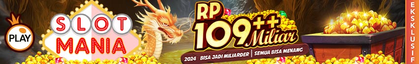 KDSLOTS X PP SLOT MANIA KALENDER EVENT