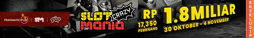 KDSLOTS X PP DAN PP POP CRAZY SLOT MANIA 