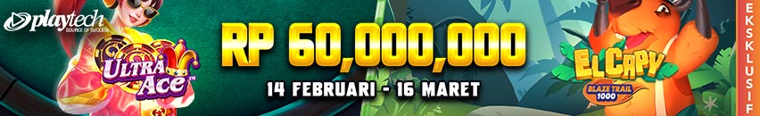 KDSLOTS X PLAYTECH GAME EKSKLUSIF 