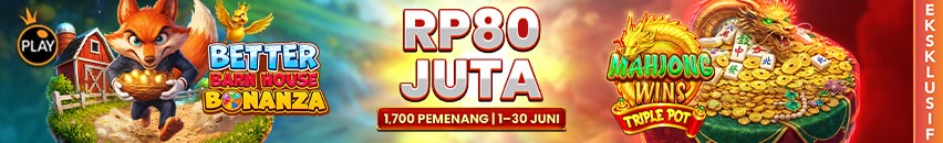 KDSLOTS X PP GAME EKSKLUSIF CASH DROP