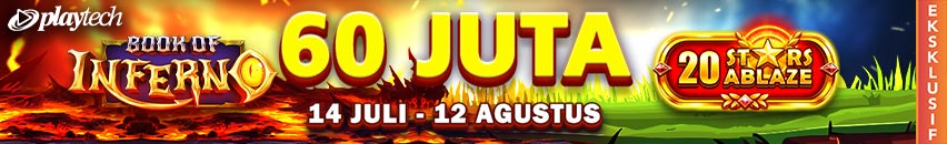 KDSLOTS X PLAYTECH GAME EKSLUSIF