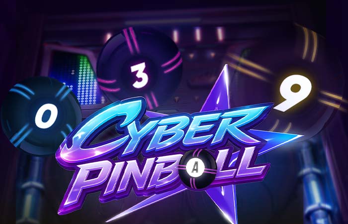 Cyber Pinball