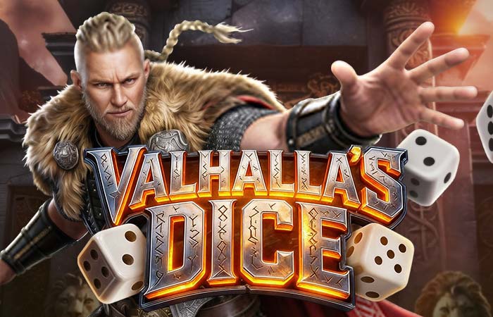 Valhalla's Dice