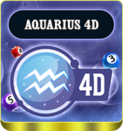 <h4>4D AQUARIUS