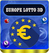 <h4>3D EUROPE LOTTO