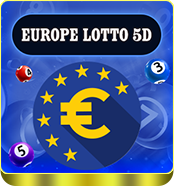 <h4>5D EUROPE LOTTO