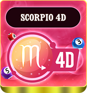 <h4>4D SCORPIO