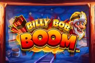 Billy Bob Boom