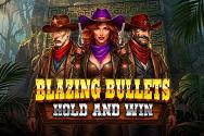 Blazing Bullets: Hold and Win