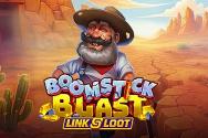 Boomstick Blast: Link & Loot