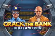 Crack the Bank Hold and Win