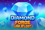 Diamond Forge: Link n Loot
