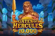 Gates of Hercules 10.000