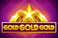 Gold Gold Gold