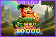 Greedy for Gold: Power Hit 10,000