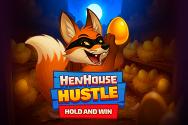 Henhouse Hustle: Hold and Win