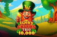 Lucky Charms Trio 10,000