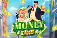 Money Inc