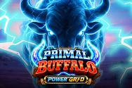 Primal Buffalo PowerGrid