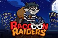 Raccoon Raiders