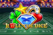 Roll The Dice