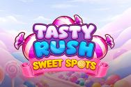 Tasty Rush Sweet Spots