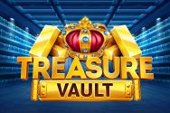 Treasure Vault