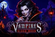 Vampires: Blood Moon