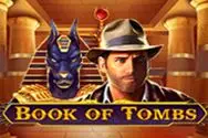 Book Of Tombs