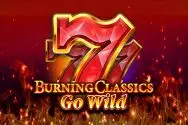 Burning Classics go Wild