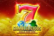 Gamblelicious Hold And Win