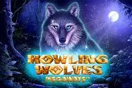 Howling Wolves Megaways