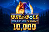 WOTW Hold and Win Extreme 10,000