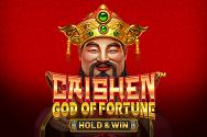 Caishen: God of Fortune™ Hold & Win
