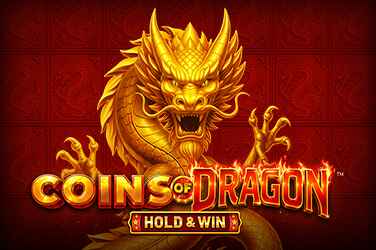 Coins of Dragon: Hold & Win