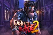 Dr Jekyll n Mr Hyde 2