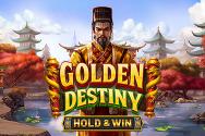Golden Destiny - Hold & Win