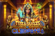 Treasures of Cleopatra