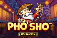 Pho Sho
