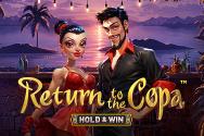 Return to the Copa - Hold & Win