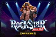 Rockstar: World Tour - Hold & Win