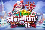 Sleighin' It