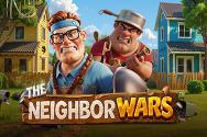 THE NEIGHBOR WARS
