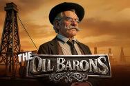 THE OIL BARONS
