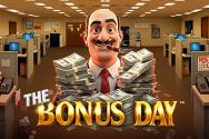 The Bonus Day