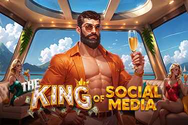 The King of Social Media